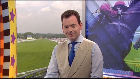 Channel4 Morning line racing pointers.